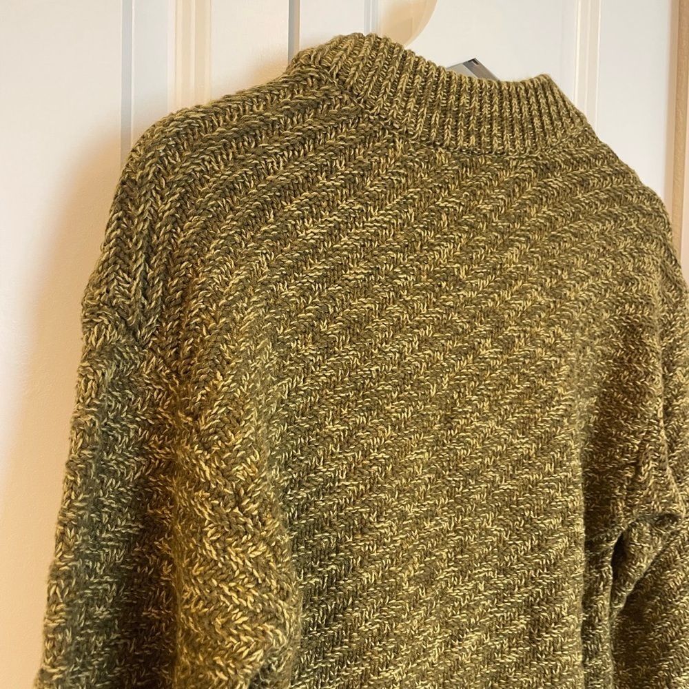 Universal Thread Chunky Sweater - Picture 8 of 9